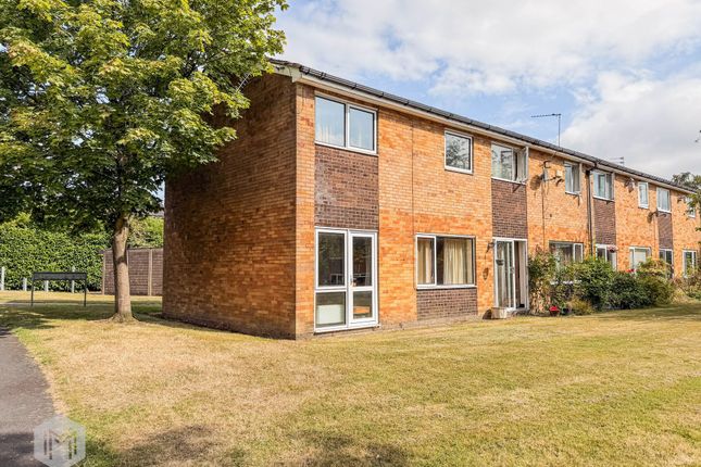 3 Bedroom Terraced in BL1 4BR