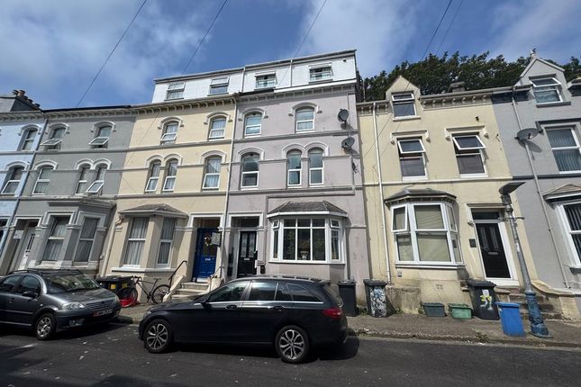 2-bed flat on Flat 2,, 29 Castlemona Avenue, Douglas, £950/mo