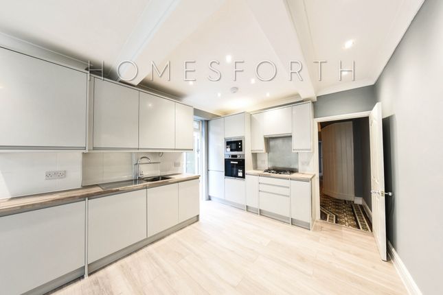 Thumbnail Flat to rent in Bolton Gardens, Kensal Rise