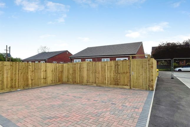 Plot 17, North Green, Calverton photo 2