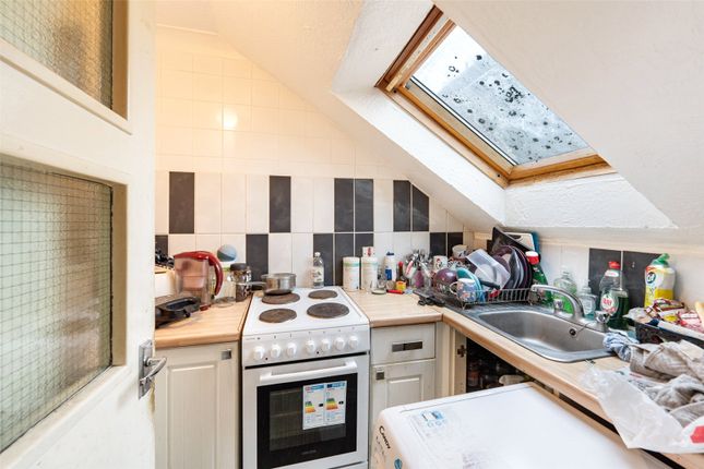 Flat for sale in Rowlands Road, Worthing, West Sussex