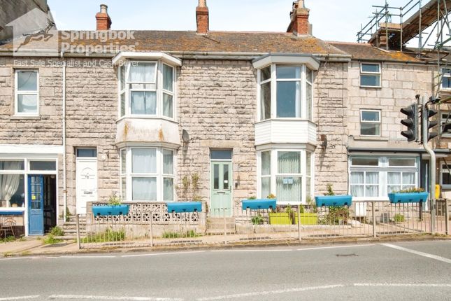 Thumbnail Flat for sale in Fortunes Well, Portland, Dorset