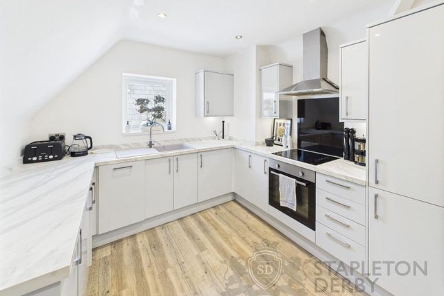 Flat 14, Mayfield, Prescot photo 4