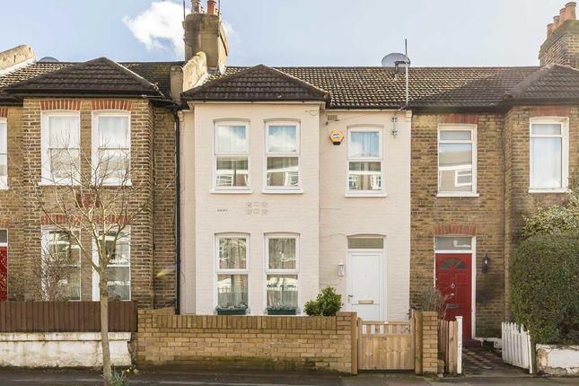 Terraced house for sale in Smallwood Road, London