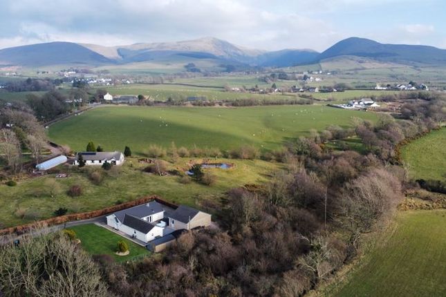 Detached bungalow for sale in Lamplugh, Workington