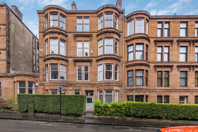 Thumbnail Flat for sale in Lyndhurst Gardens, Glasgow