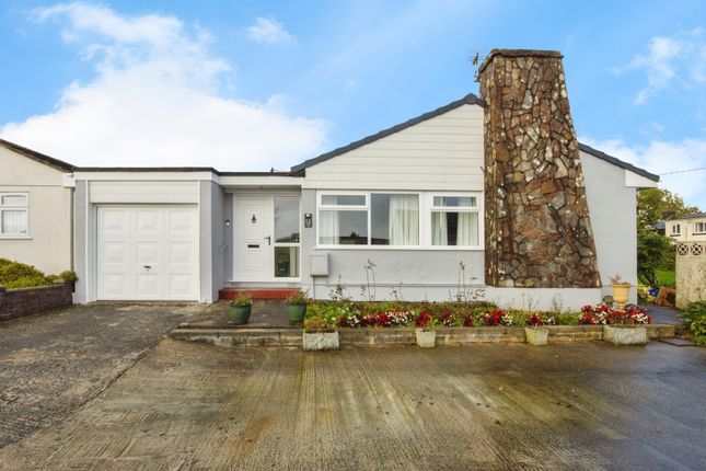 3-bed house on 12, Valley View, Liskeard, £325,000