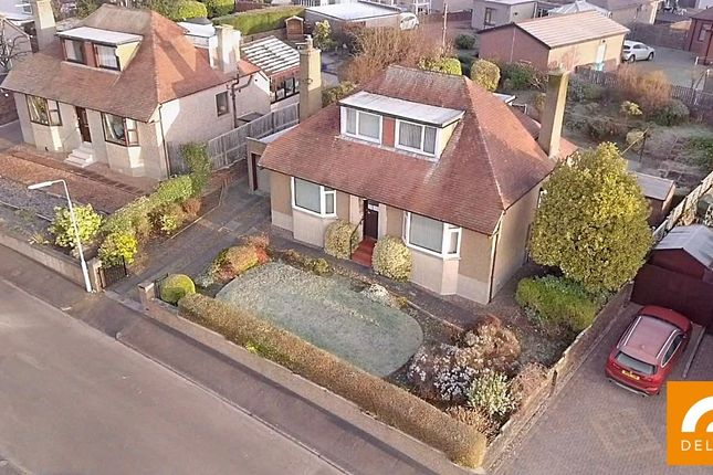 Detached house for sale in Glencairn Crescent, Leven, Leven