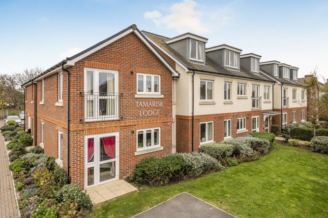2-bed house on 11 Tamarisk Lodge Stocks Lane, Chichester, £250,000