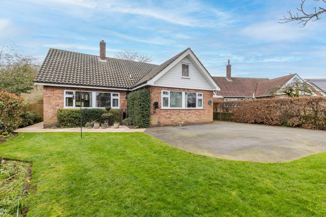 Wild Hedges, 4 Daisy Bank Crescent, Crewe photo 2