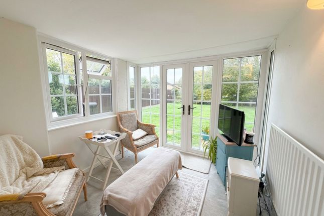 The White Cottage, Grantham photo 4