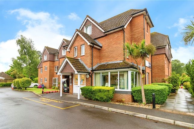 1-bed house on Flat 12, Heathlands Court, Beaulieu Road, SOUTHAMPTON, £30,000