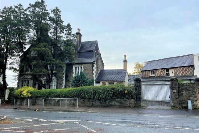 Detached house for sale in Walter Road, Abertawe, Walter Road, Swansea