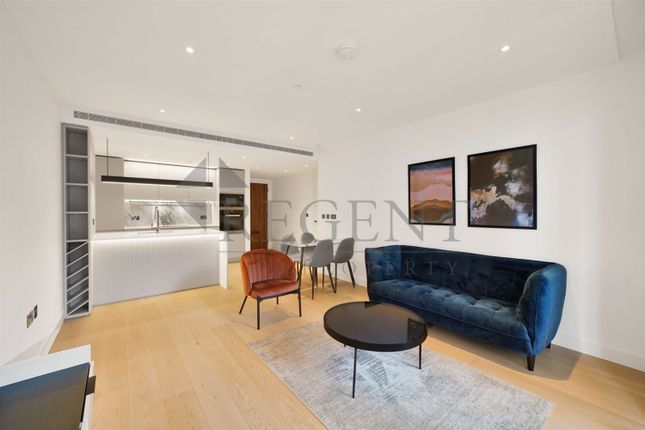 Flat 35, Bowery Apartments, London photo 3