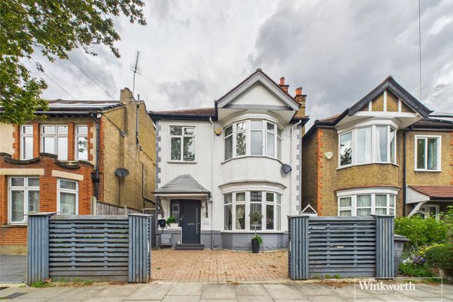 4-bed house on 21, Egerton Gardens, London, £960,000