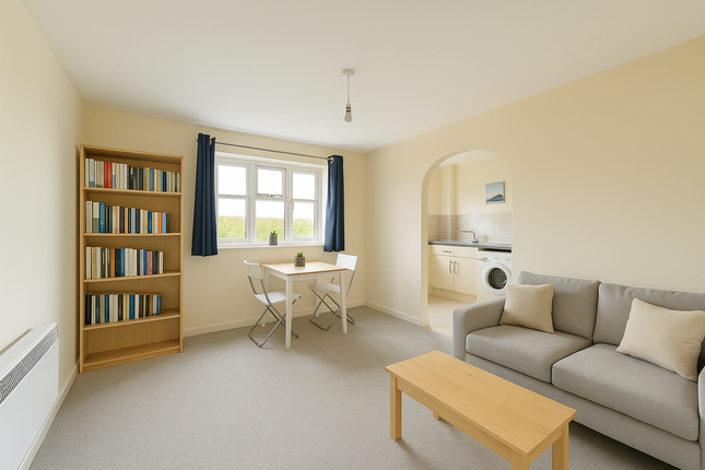 22,Flat 3, Brandon Way, Birchington photo 3