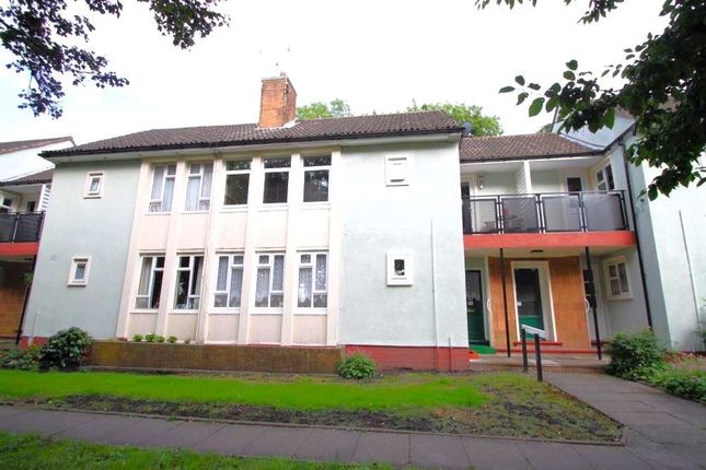 Duplex for sale in Townsend Avenue, Sedgley, Dudley