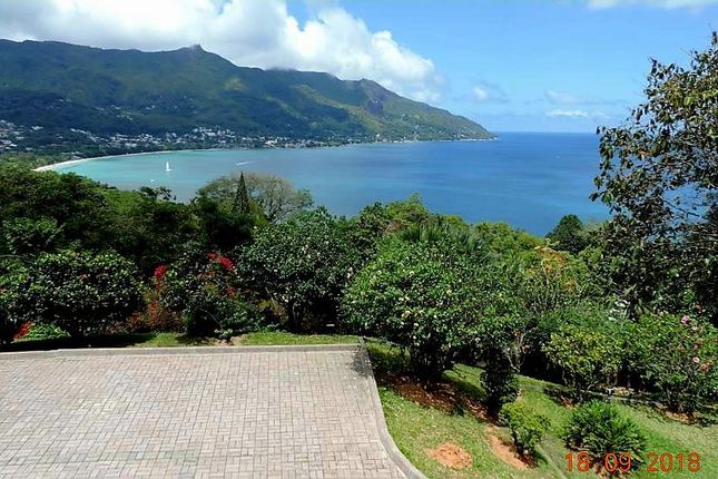 Villa for sale in Beau Vallon, North West Coast, Seychelles