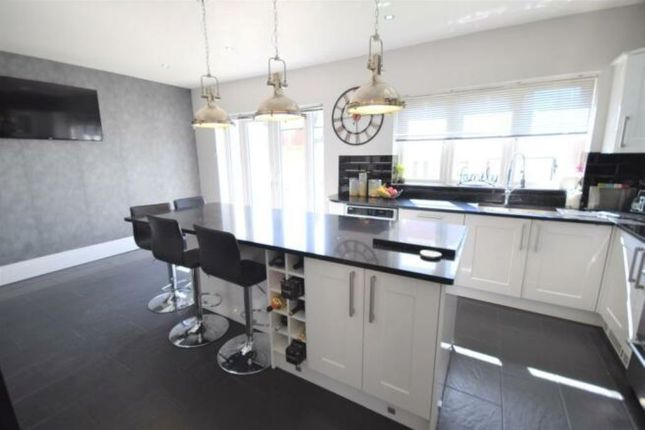 Semi-detached house for sale in Balmoral Road, Townmoor, Doncaster