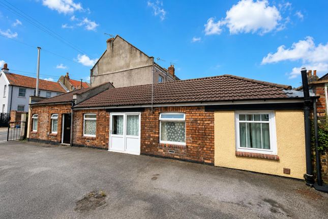 3-bed house on 2A, Verrier Road, Bristol, £260,000