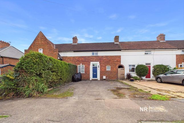 2-bed house on Rowden Road, West Ewell, £450,000
