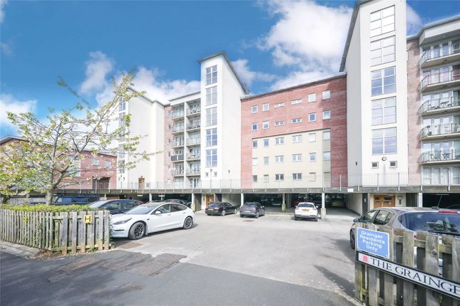 Flat for sale in The Grainger, North West Side, The Staiths, Gateshead