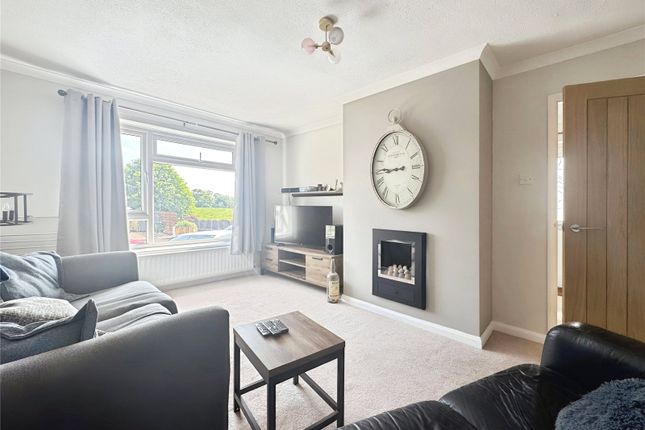 2-bed bungalow on 7, Longthwaite Crescent, Cumbria, £220,000