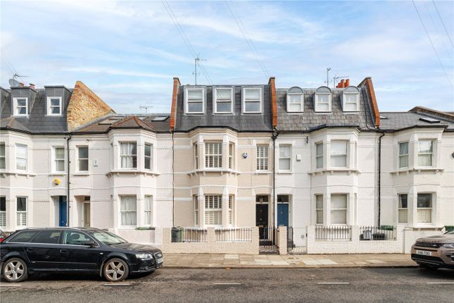 4, Parthenia Road, London photo 3