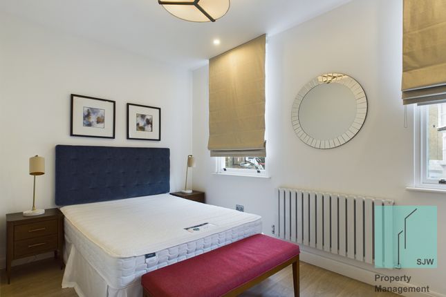 Terraced house to rent in Sterne Street, London