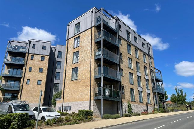 Thumbnail Property to rent in Castle Hill Drive, Castle Hill, Ebbsfleet Valley