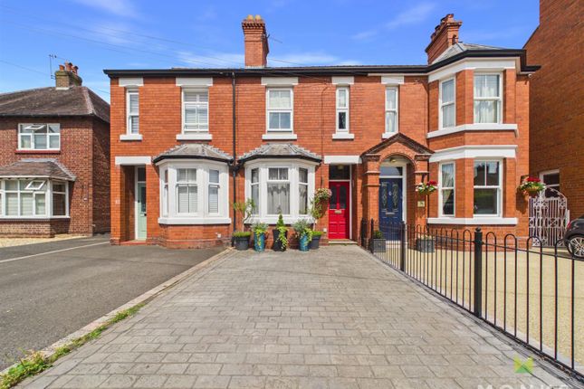2-bed house on 69, Wenlock Road, Shrewsbury, £264,500