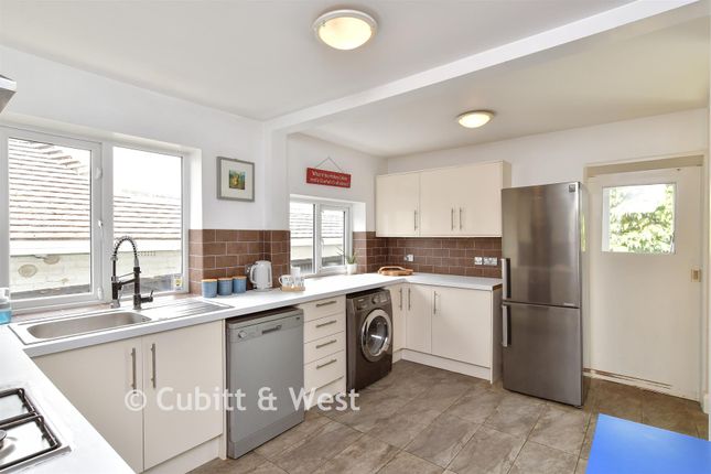 3-bed bungalow on 29, Crescent Drive South, Brighton, £525,000