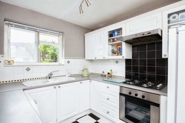 Flat for sale in Liddell Drive, Llandudno, Conwy