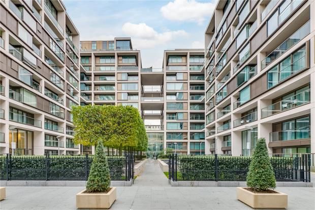 Homes For In Kensington High Street London W14 Property Thumbnail Flat For In Lord Kensington House 375 High Street London