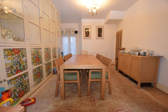 Terraced house for sale in St Albans Road, Blackpool