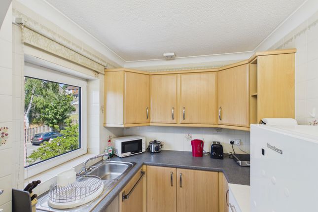 Flat 34, Homecanton House, Carrington Way, Wincanton photo 5