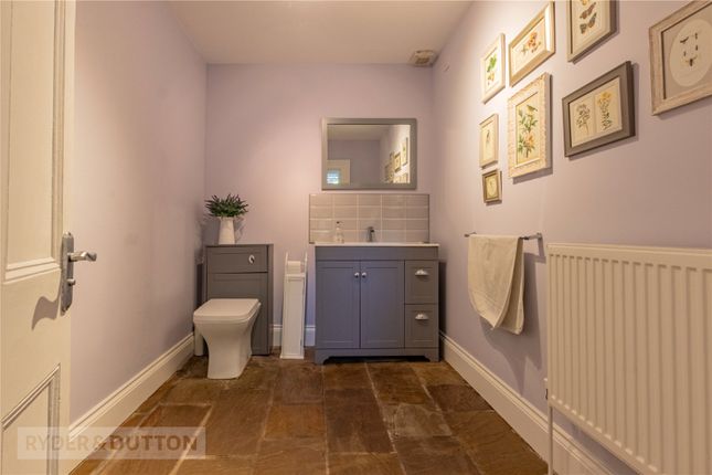 Guest Wc