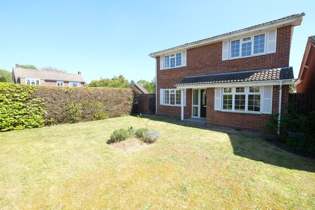 1-bed house on Woodlands Court, Dibden Purlieu, £460,000