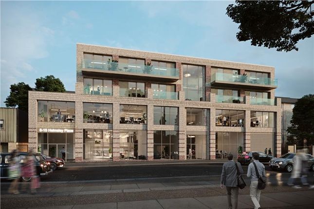Thumbnail Office to let in 15 Helmsley Place, London, Greater London