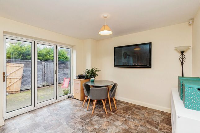 Detached house for sale in Kirton Place, Thornton-Cleveleys, Lancashire