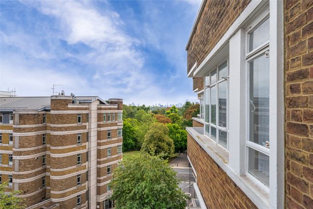 98, Oslo Court, St John's Wood photo 4
