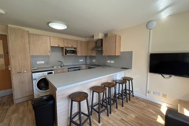 Midpoint Apartments , Stirling Town, Stirling, FK8 1NT, Stirling photo 3