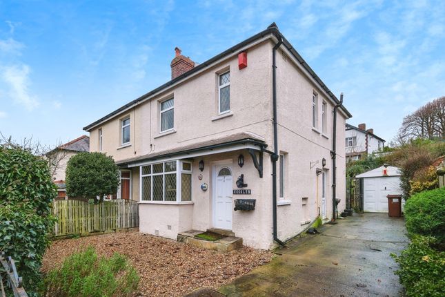 Semi-detached house for sale in Leeds Road, Rawdon, Leeds