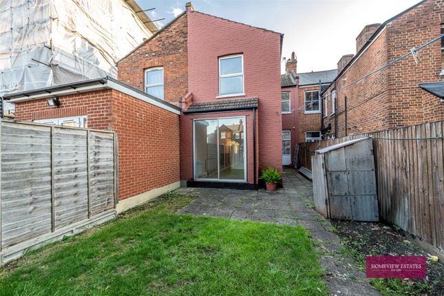 75, Ivy Road, London photo 4