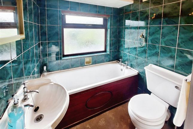 Semi-detached house for sale in Rookery Road, Wolverhampton, West Midlands