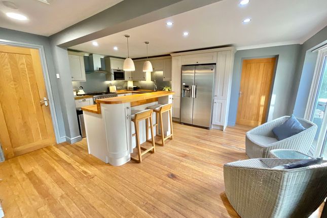 Badenhall Lodge, Stafford photo 2