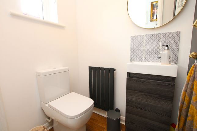 44, Kingsdown Road, Lincoln photo 4
