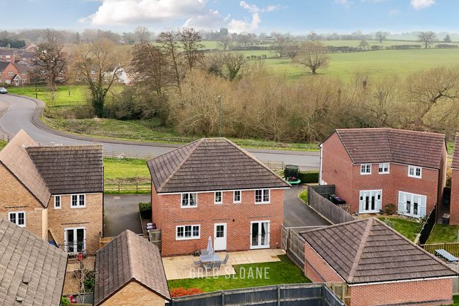 14 Whinberry Drive, Shrewsbury photo 2