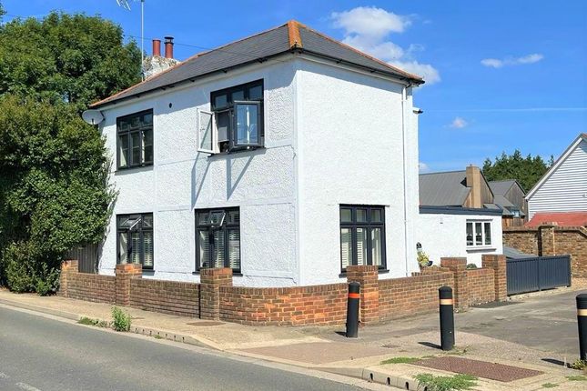 Detached house for sale in Lower Rainham Road, Rainham, Gillingham