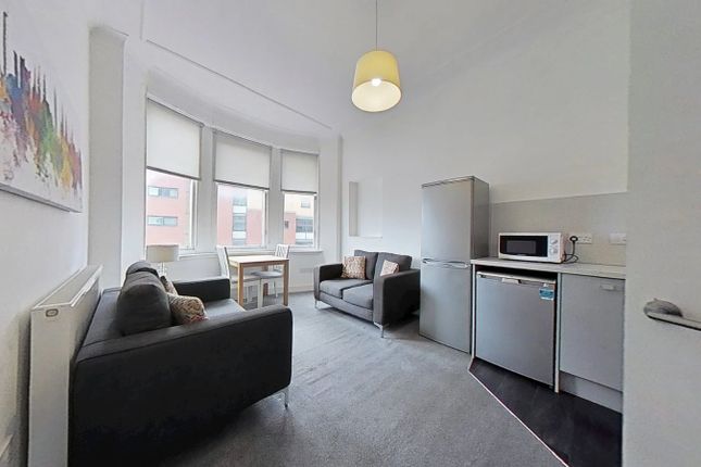 Flat 2/2, 153, Stockwell Street, Glasgow photo 2